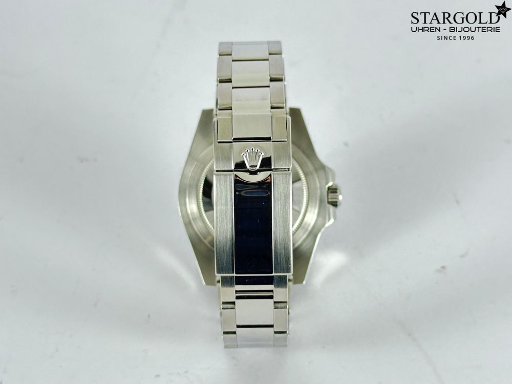 Rolex GMT-Master II - 116710LN