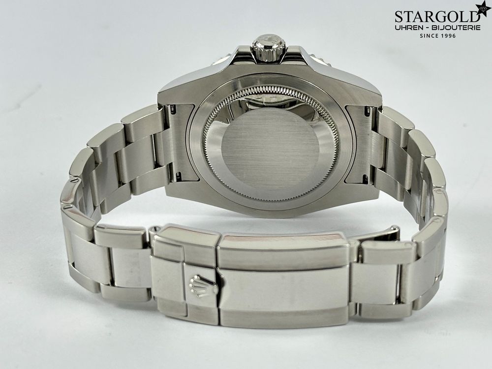 Rolex GMT-Master II - 116710LN