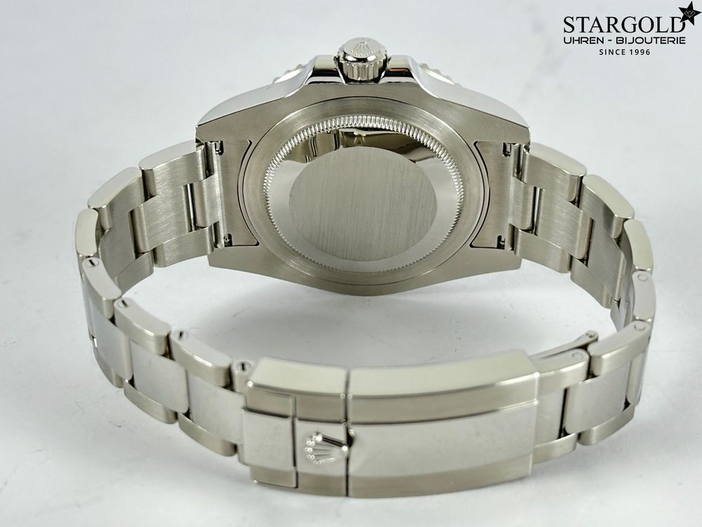 Rolex GMT-Master II - 116710LN