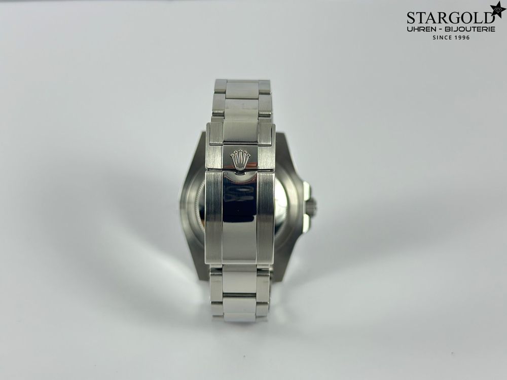 Rolex GMT Master II Batman - 116710BLNR