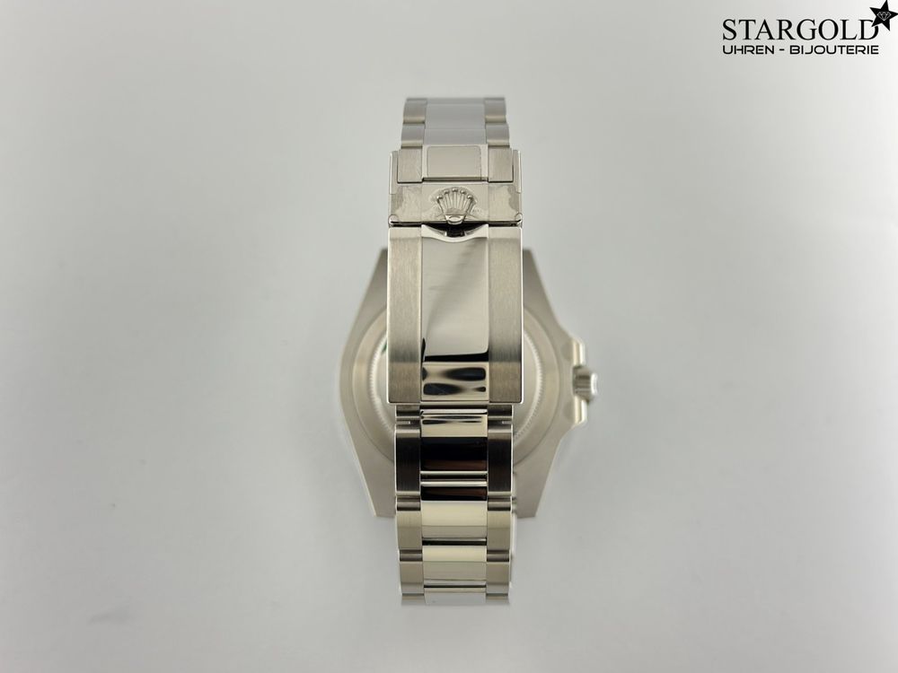 Rolex GMT-Master II Pepsi - 126710BLRO