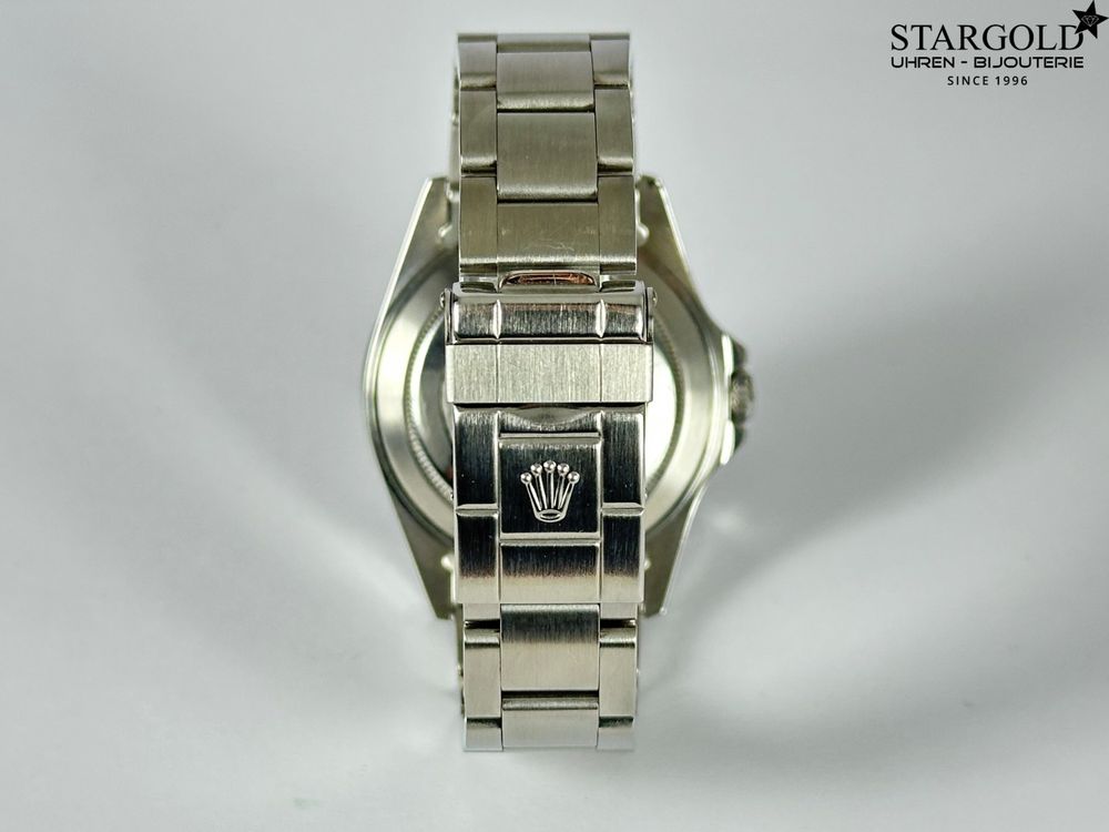 Rolex GMT-Master II "Pepsi" - 16710