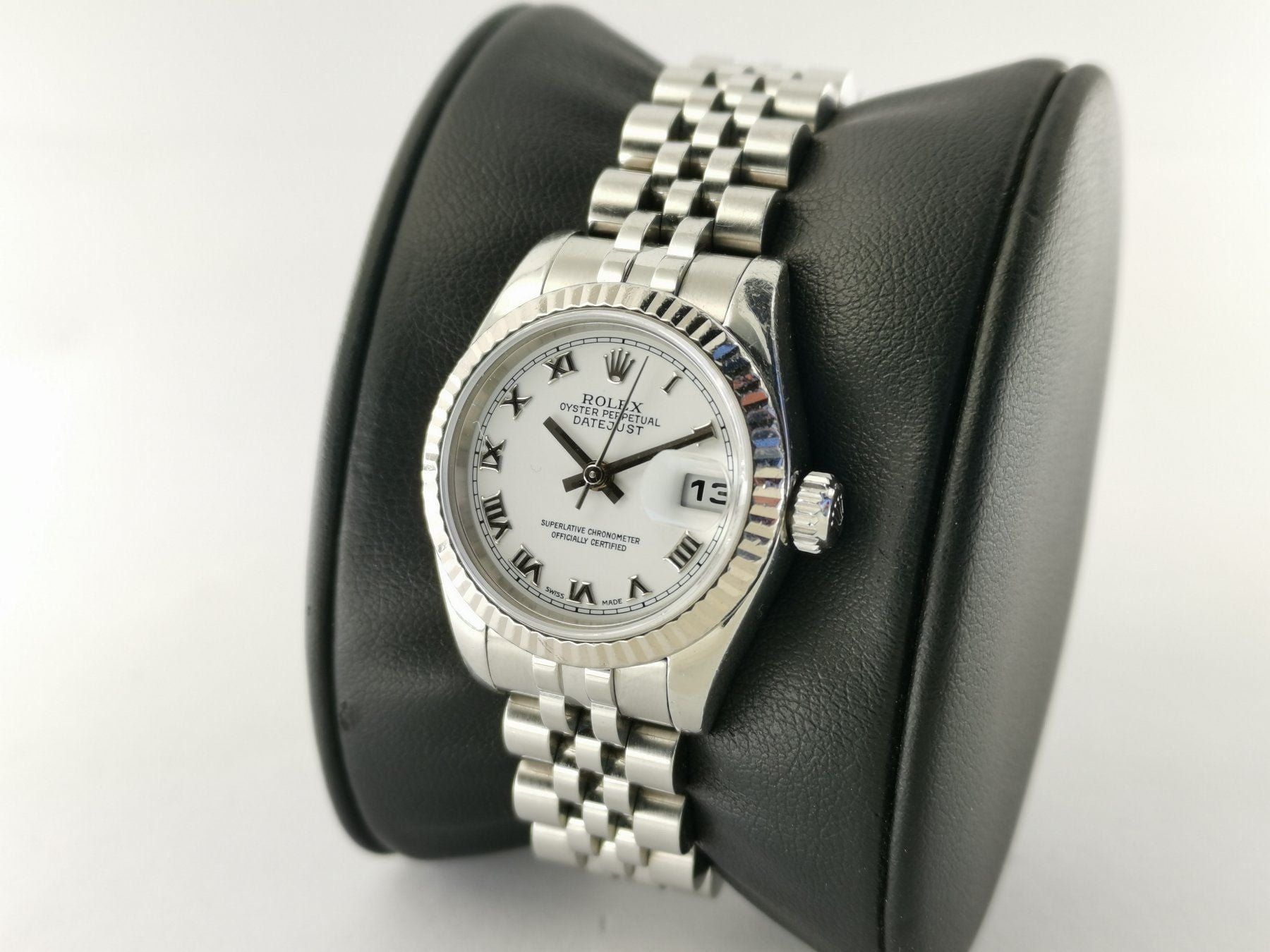 Rolex Lady Datejust -179174