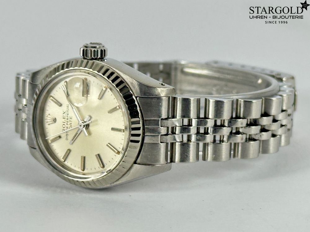 Rolex Lady-Datejust Automatik - 6917