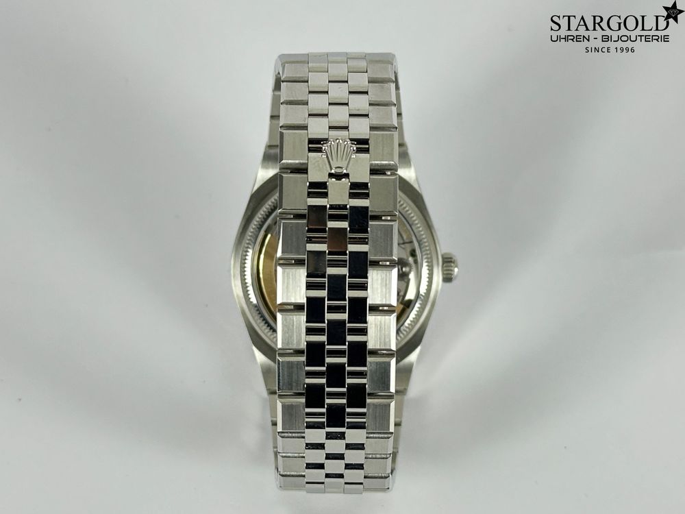 Rolex Land-Dweller 36mm - 127234