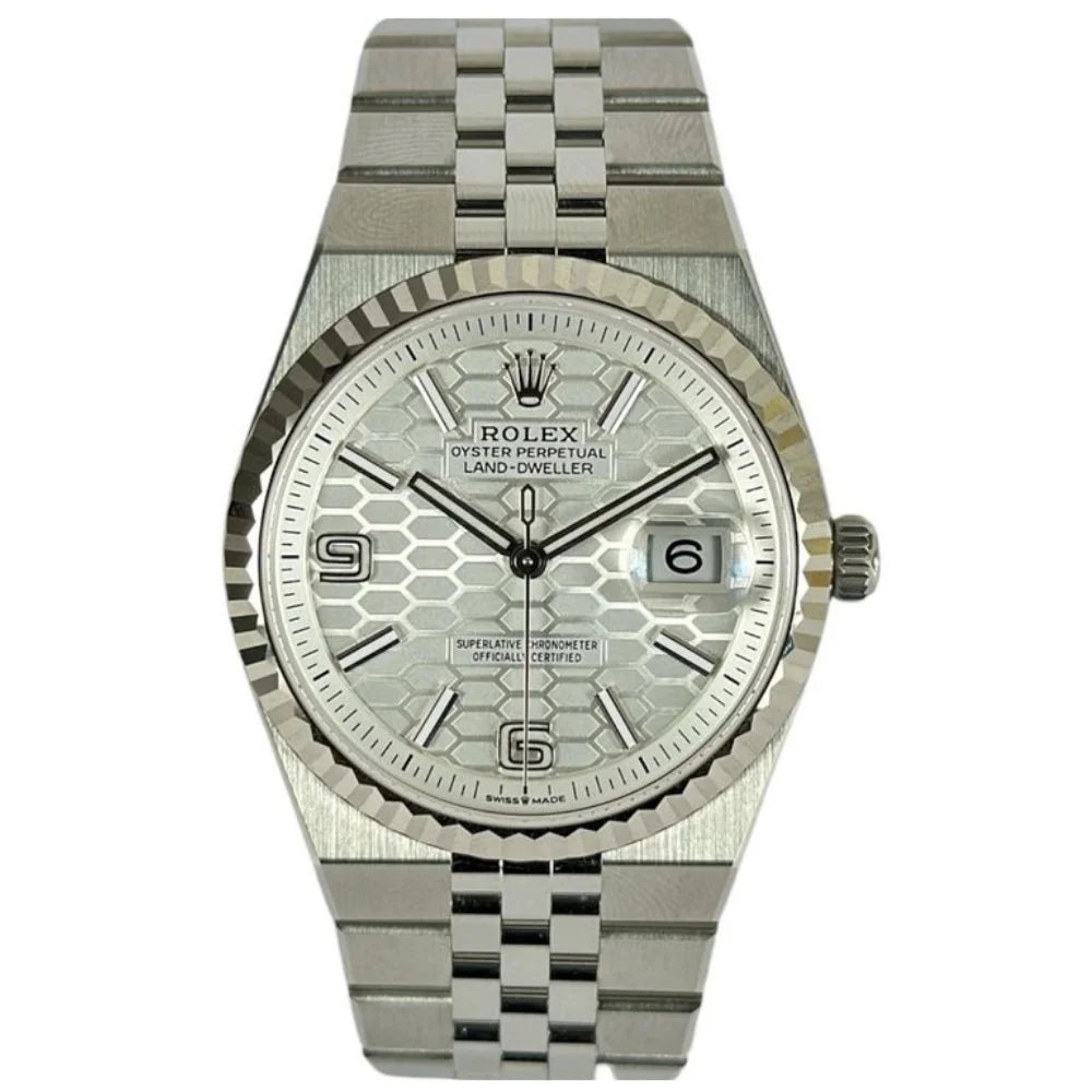 Rolex Land-Dweller 36mm - 127234