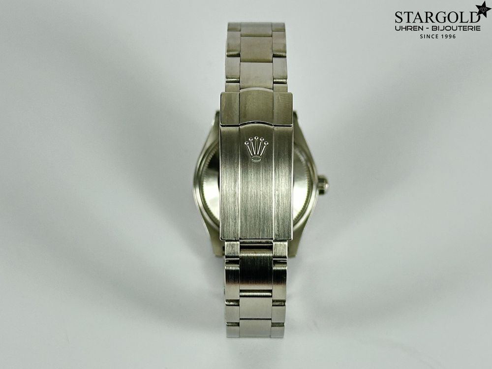 Rolex Oyster Perpetual 31 coral - 277200