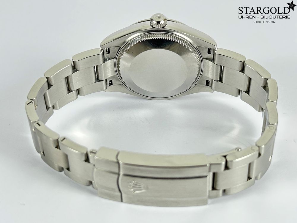 Rolex Oyster Perpetual 31 coral - 277200