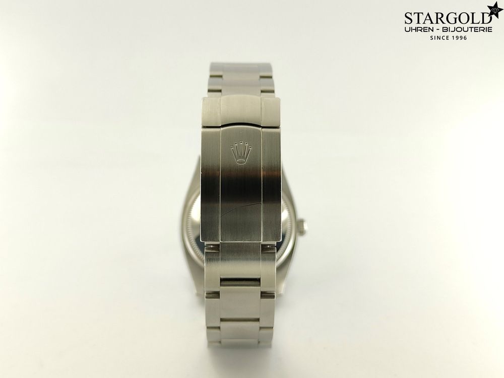 Rolex Oyster Perpetual 34 - 114200