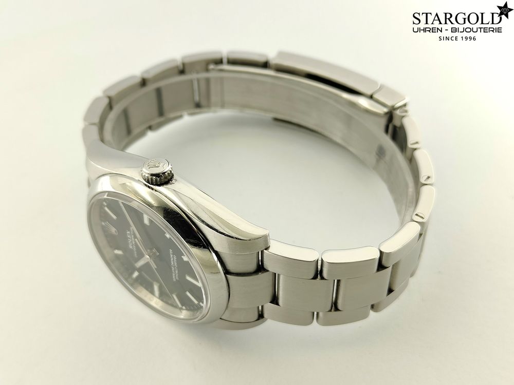 Rolex Oyster Perpetual 34 - 114200