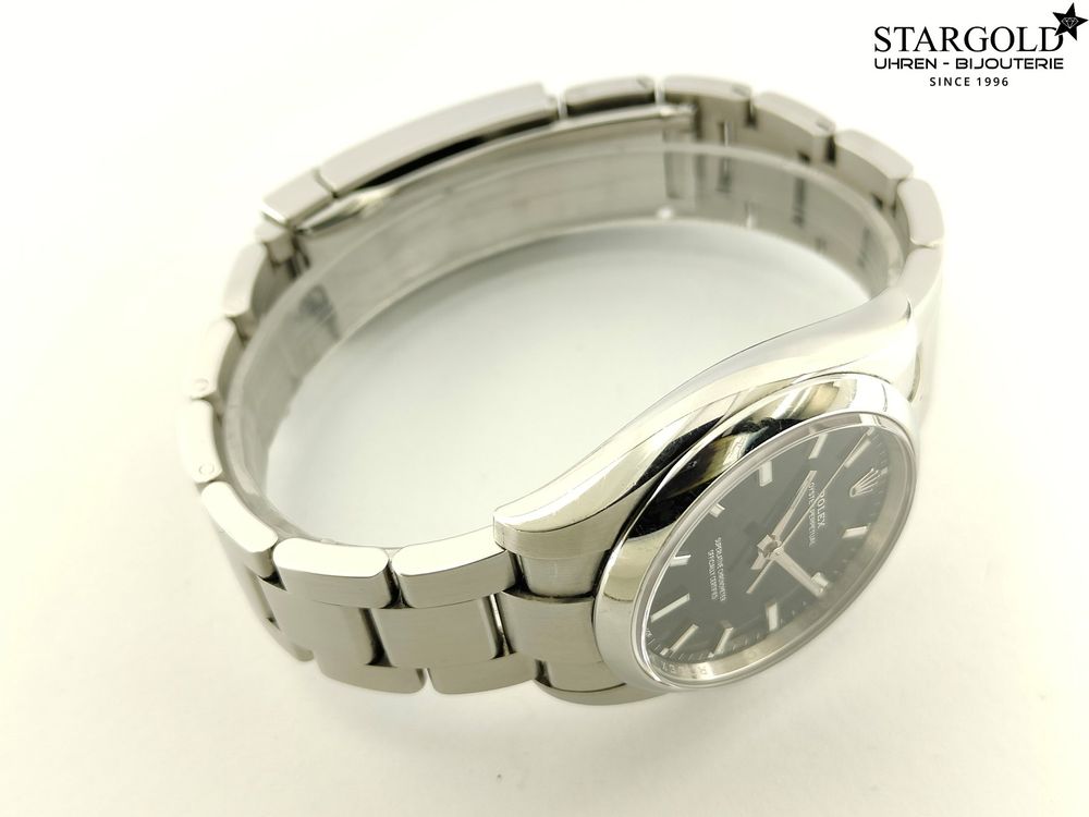 Rolex Oyster Perpetual 34 - 114200