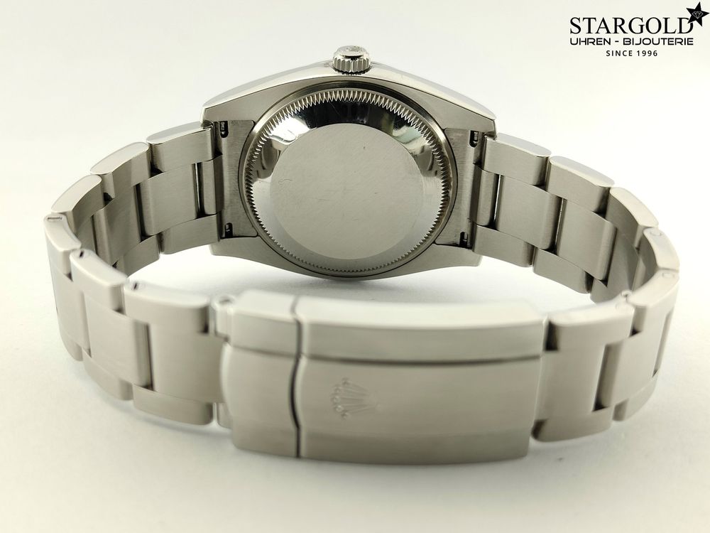 Rolex Oyster Perpetual 34 - 114200