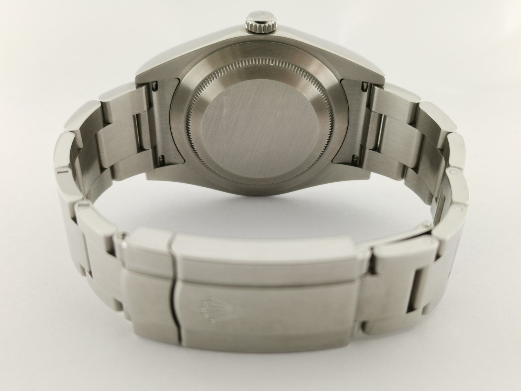 Rolex Oyster Perpetual 39 - 114300