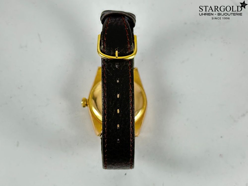 Rolex Oyster Perpetual Bubbleback - 5011