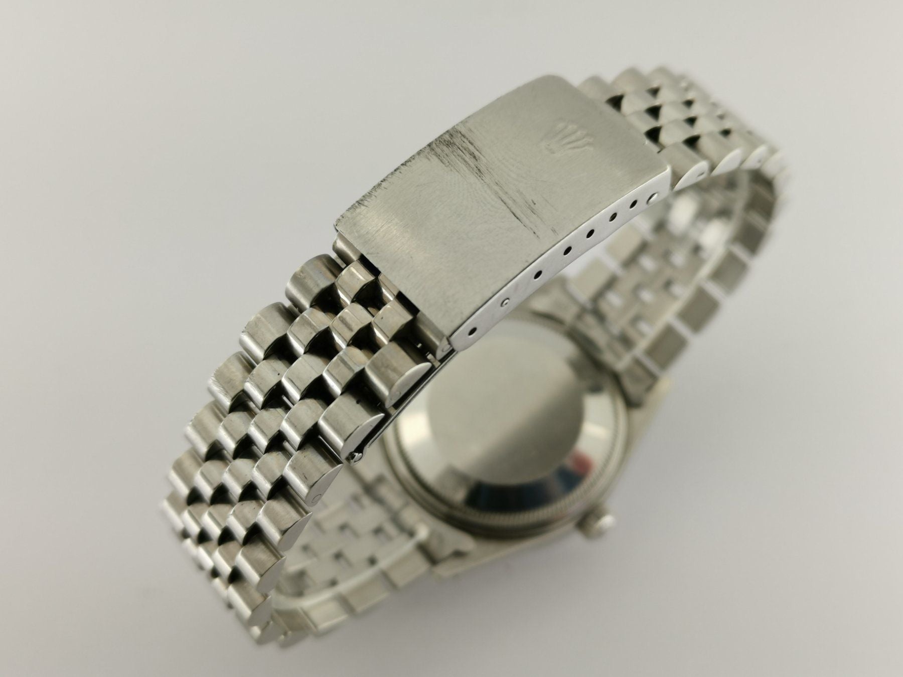 Rolex Oyster Perpetual Date - 15000