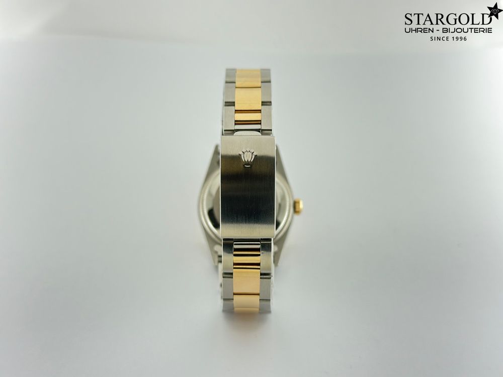 Rolex Oyster Perpetual Date - 15223