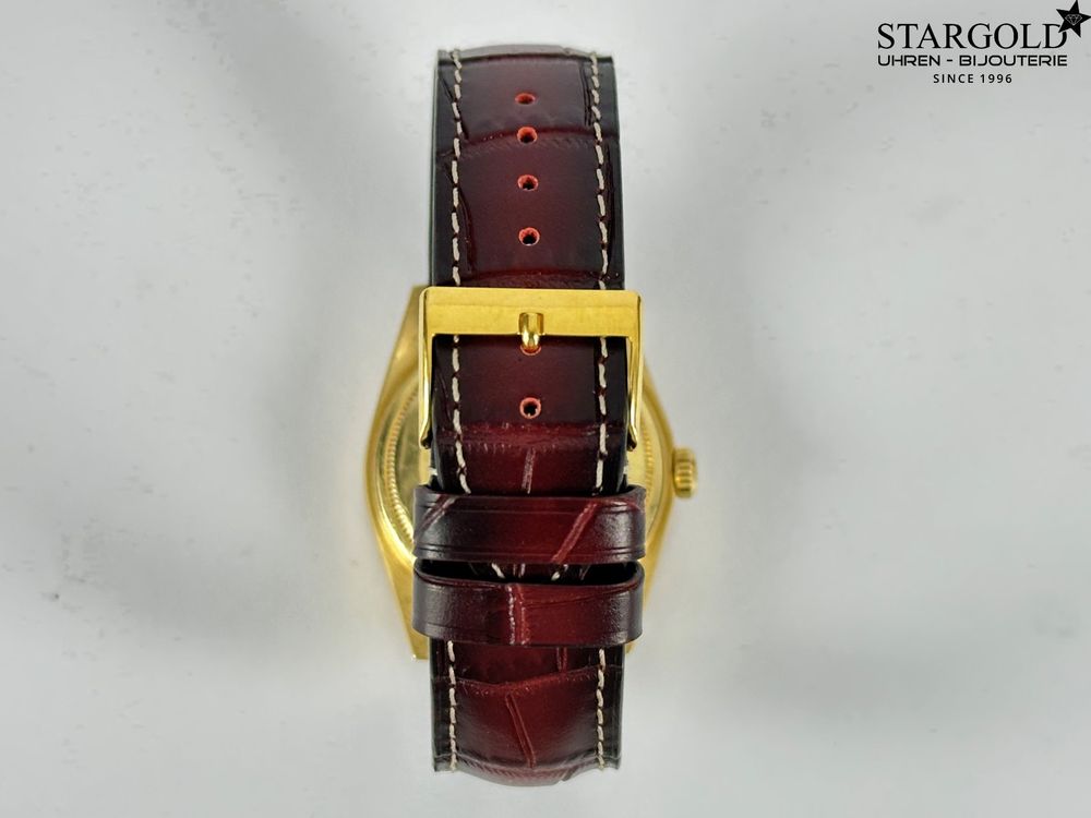 Rolex President Day-Date 18K Gelbgold - 1803