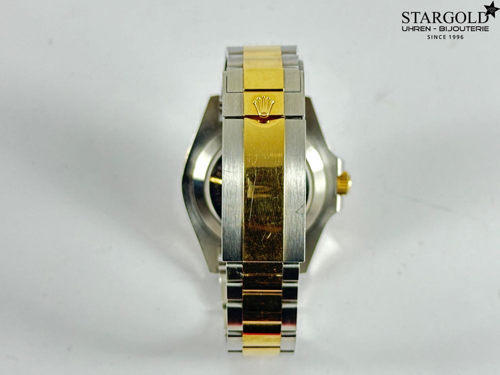 Rolex Sea-Dweller - 126603