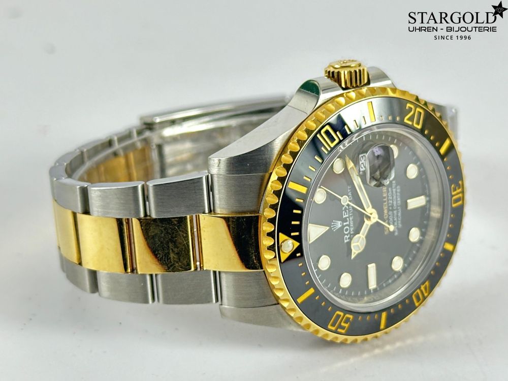 Rolex Sea-Dweller - 126603