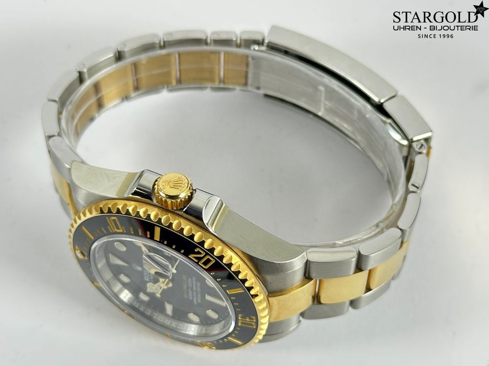 Rolex Sea-Dweller - 126603