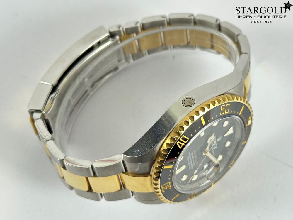Rolex Sea-Dweller - 126603