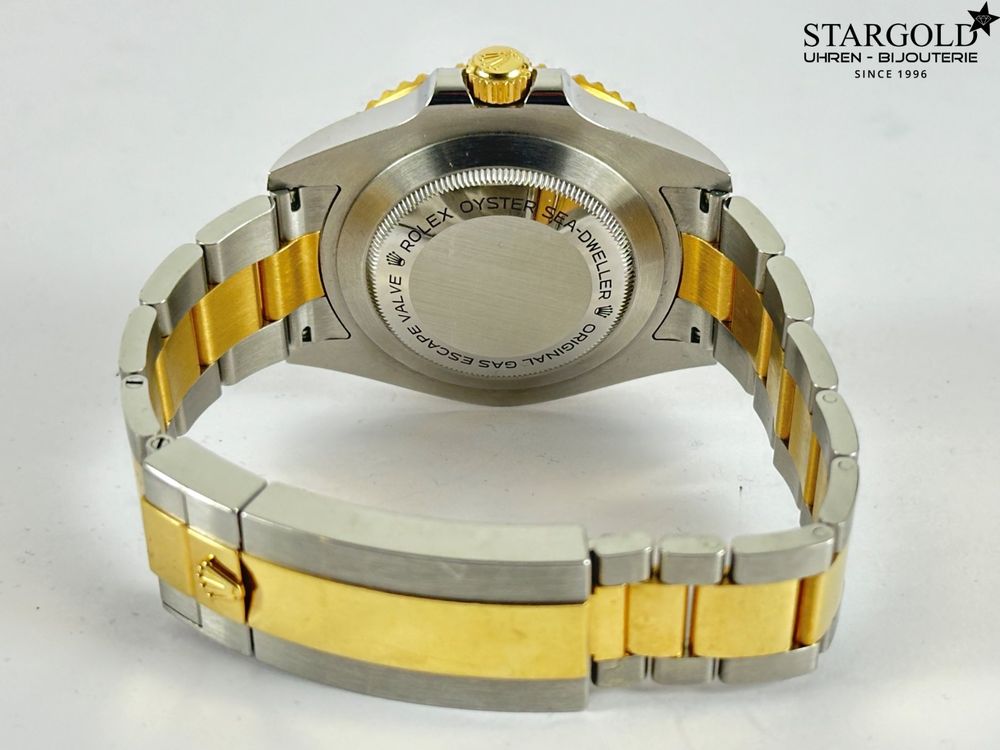 Rolex Sea-Dweller - 126603