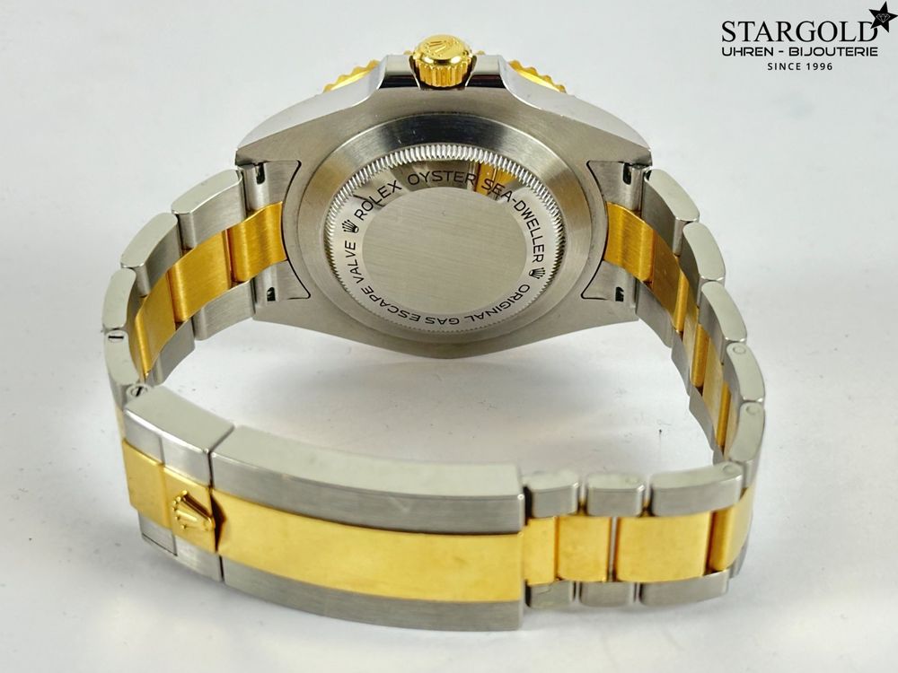 Rolex Sea-Dweller - 126603