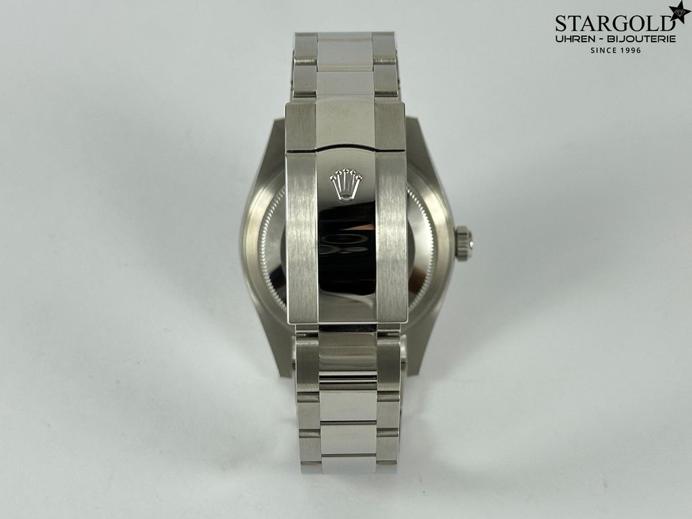 Rolex Sky-Dweller - 336934