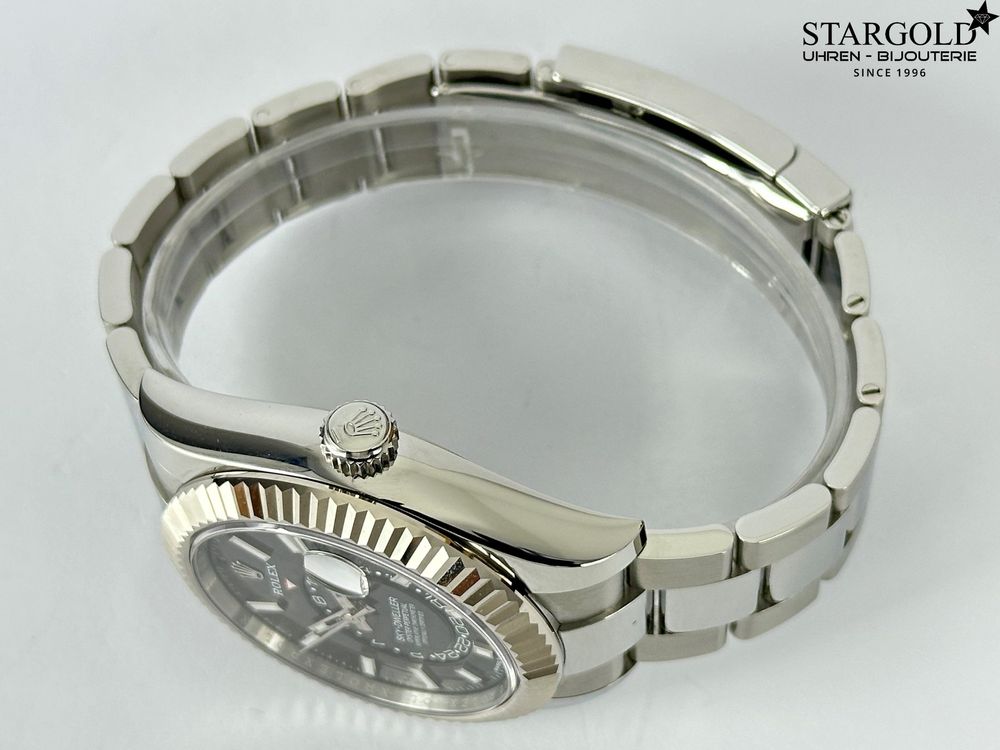 Rolex Sky-Dweller - 336934