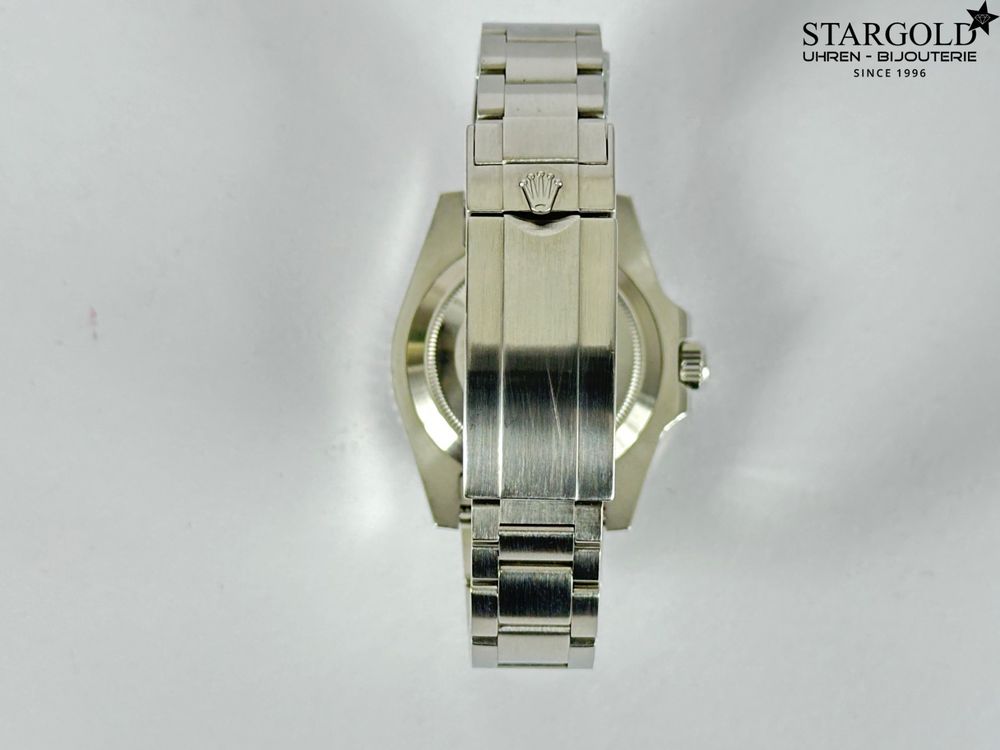 Rolex Submariner Date - 116610LN