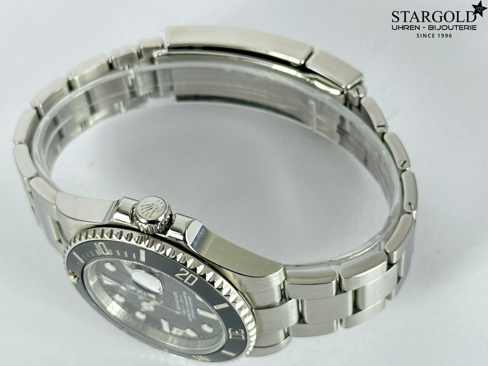 Rolex Submariner Date - 116610LN