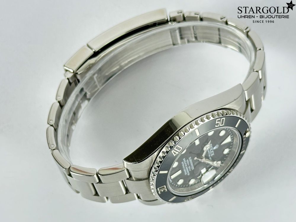 Rolex Submariner Date - 116610LN