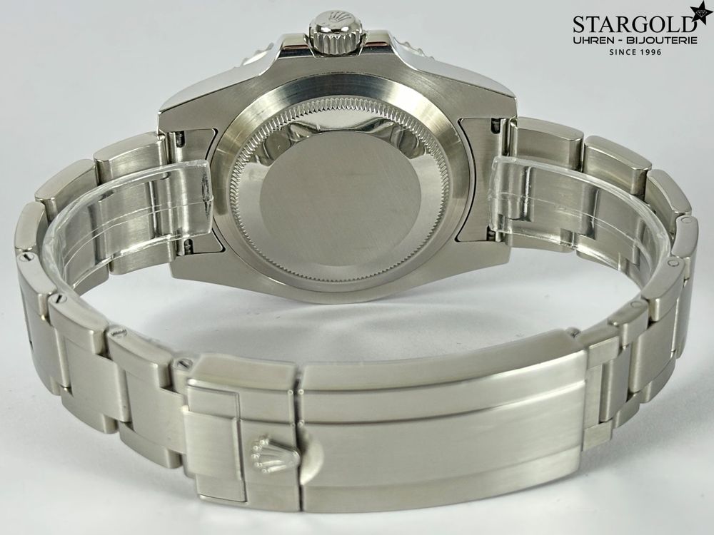 Rolex Submariner Date - 116610LN