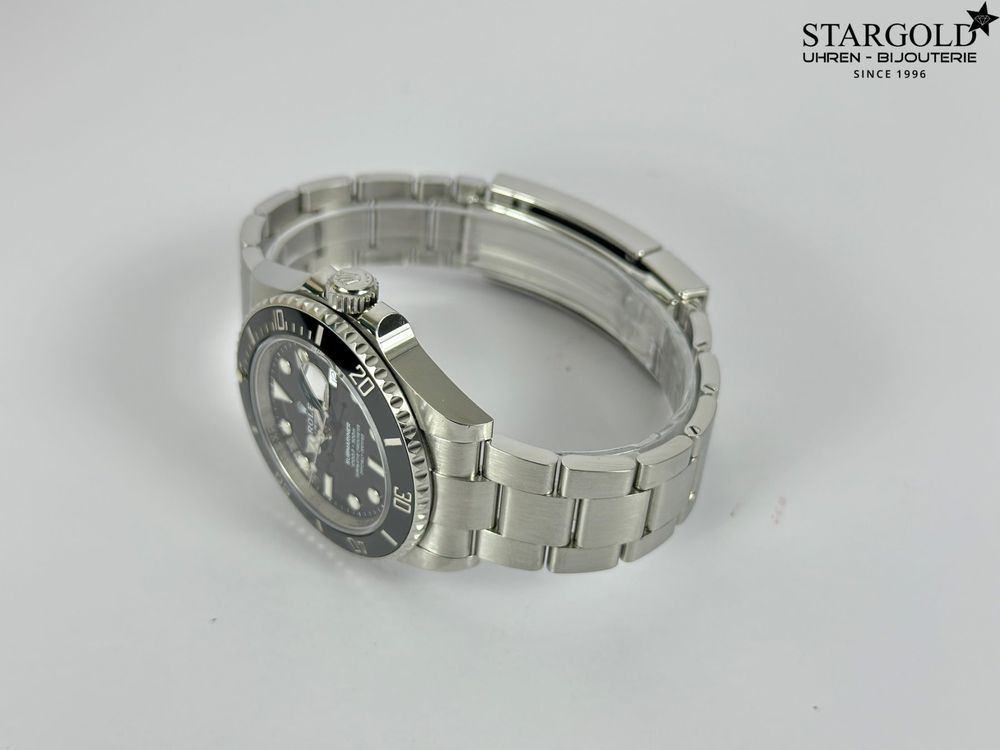 Rolex Submariner Date - 126610LN