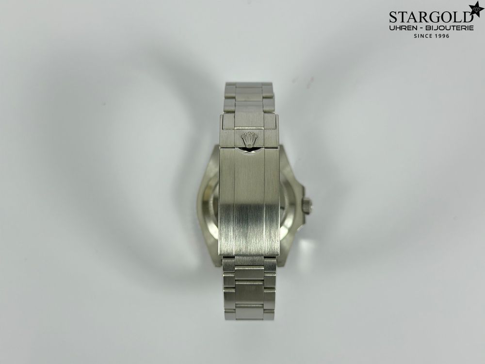 Rolex Submariner Date - 126610LN