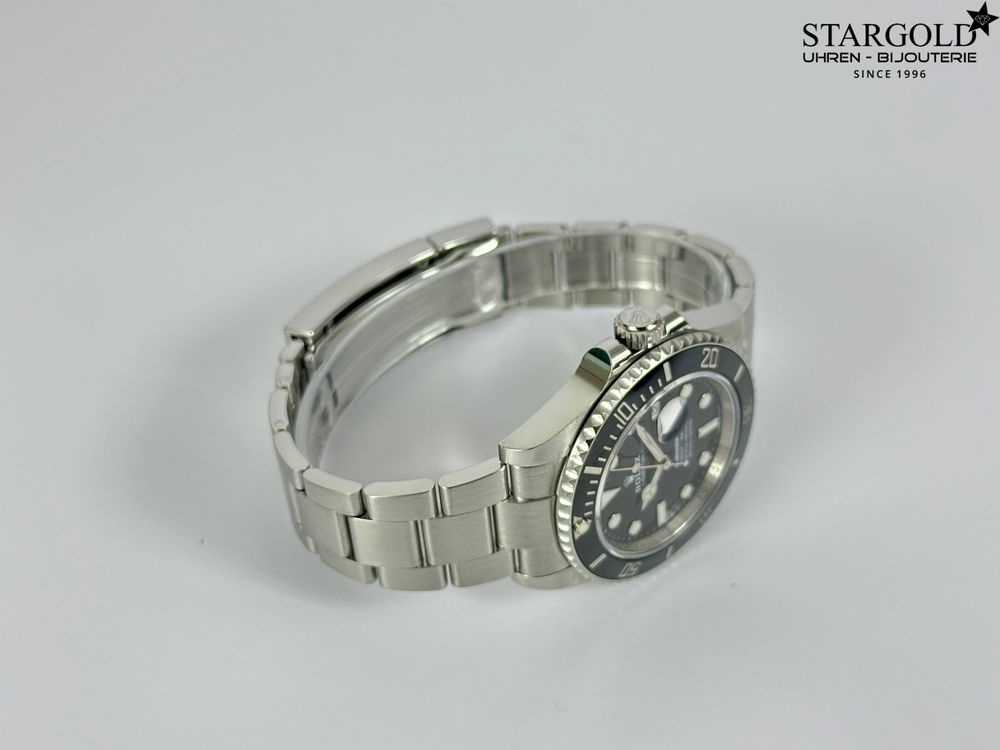 Rolex Submariner Date - 126610LN