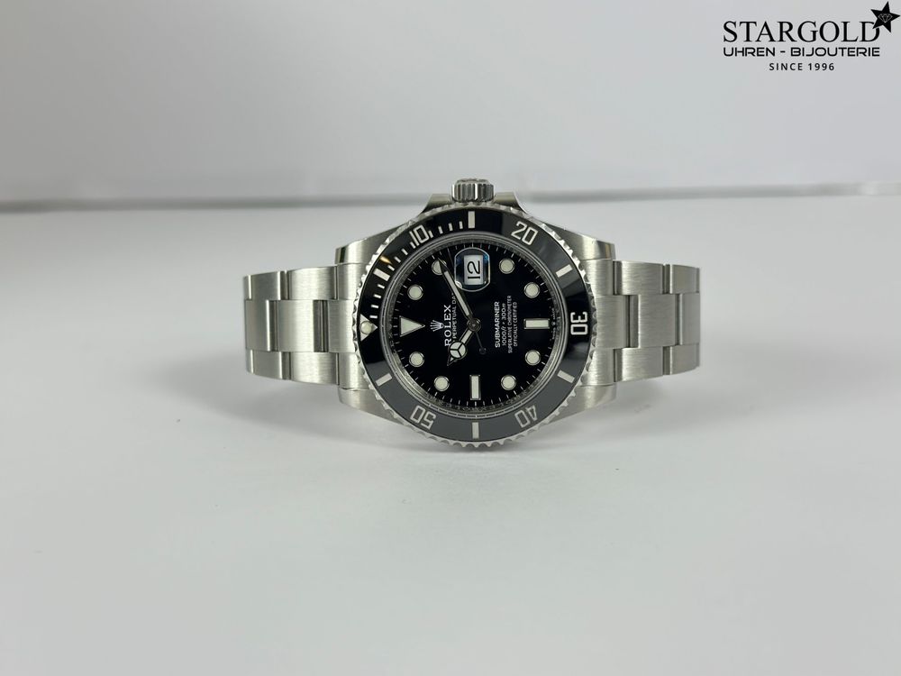Rolex Submariner Date - 126610LN
