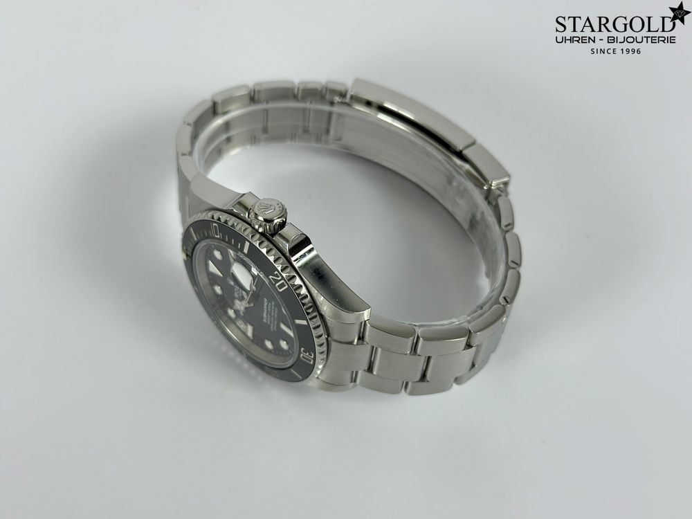 Rolex Submariner Date - 126610LN