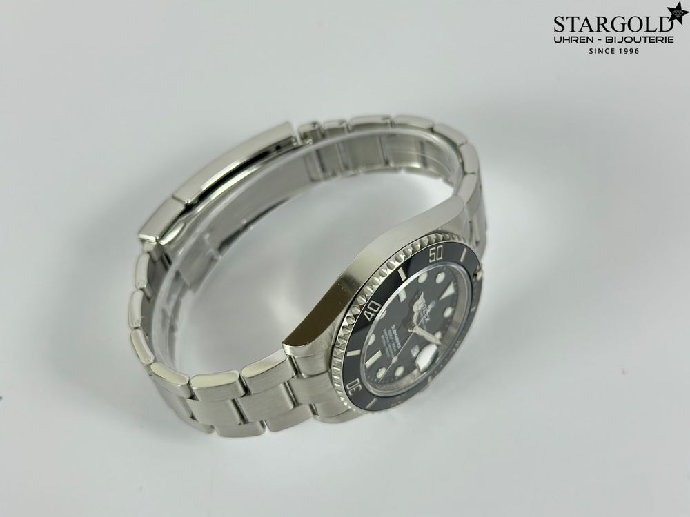 Rolex Submariner Date - 126610LN