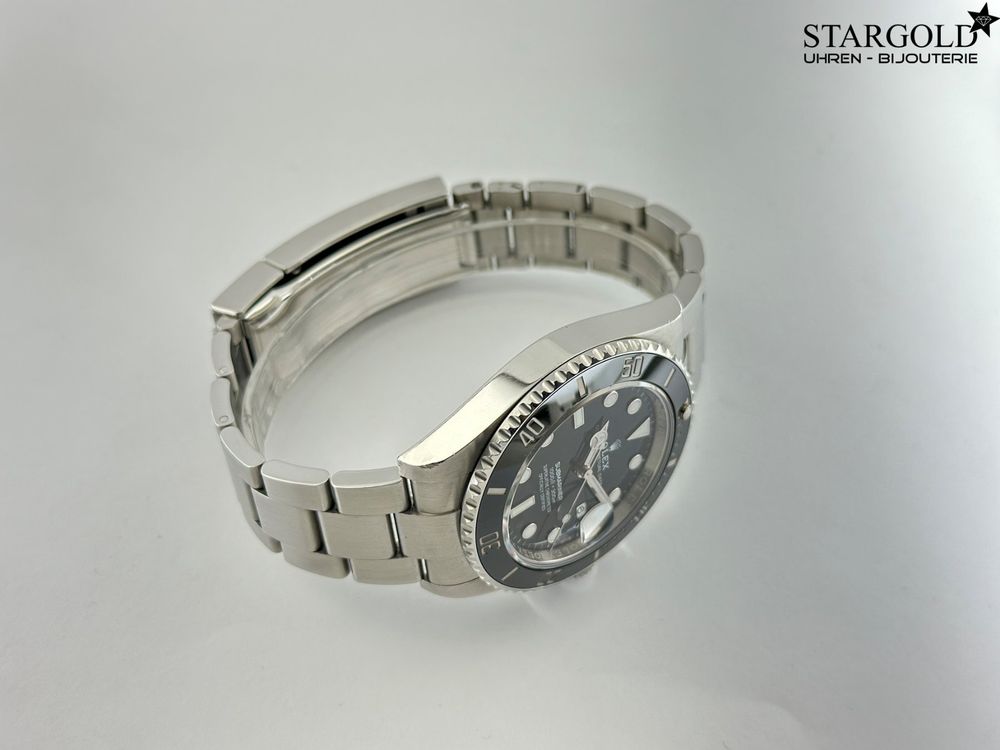 Rolex Submariner Date - 126610LN - 41mm - 11690 CHF Zürich