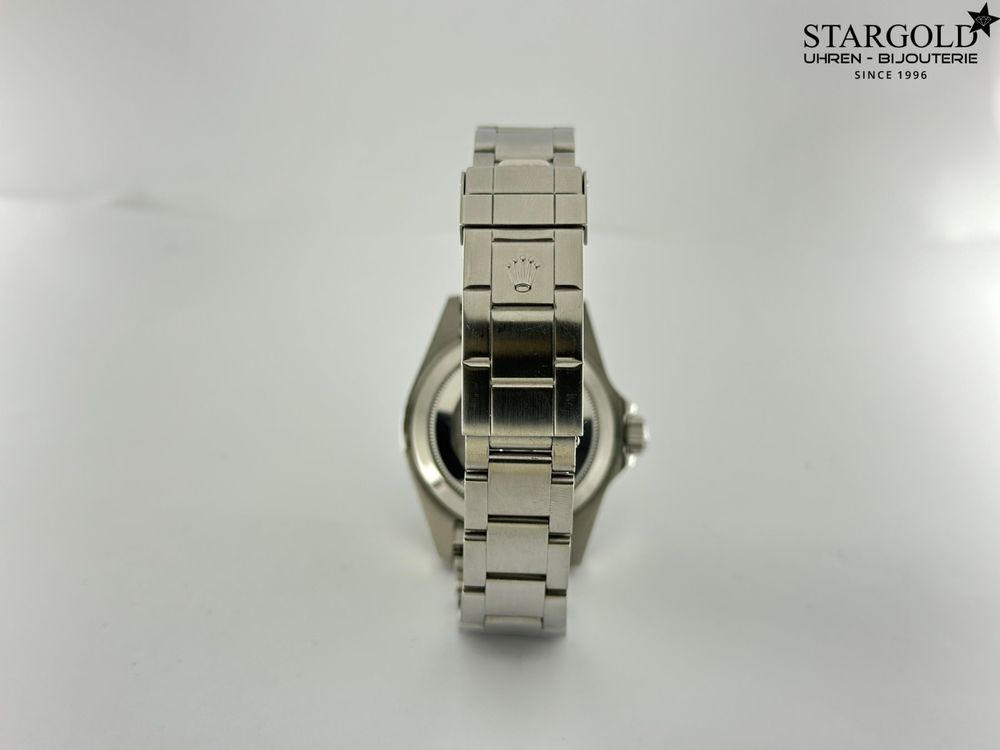 Rolex Submariner Date - 16610