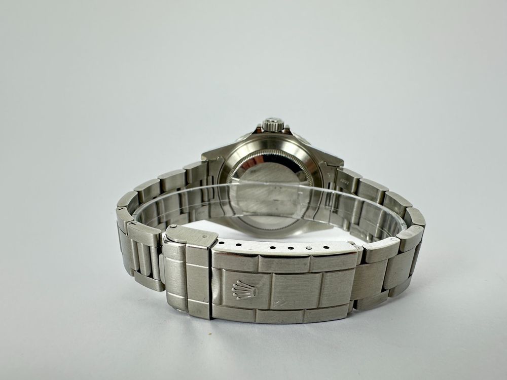 Rolex Submariner Date - 16610