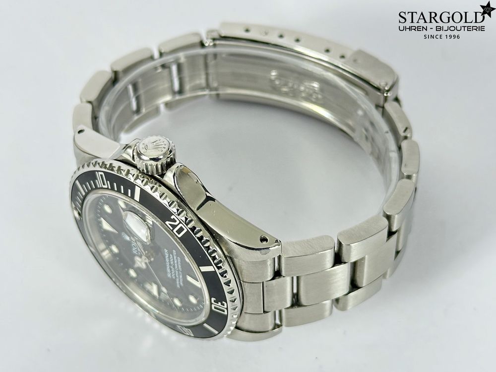 Rolex Submariner Date - 16800