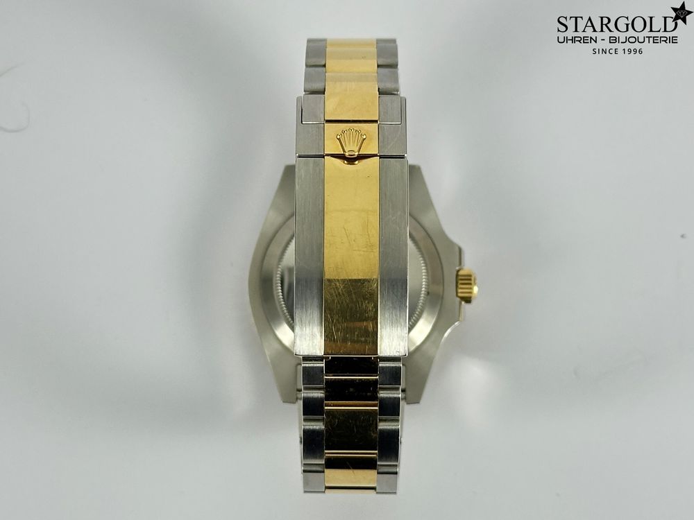 Rolex Submariner Date Bicolor - 126613LN