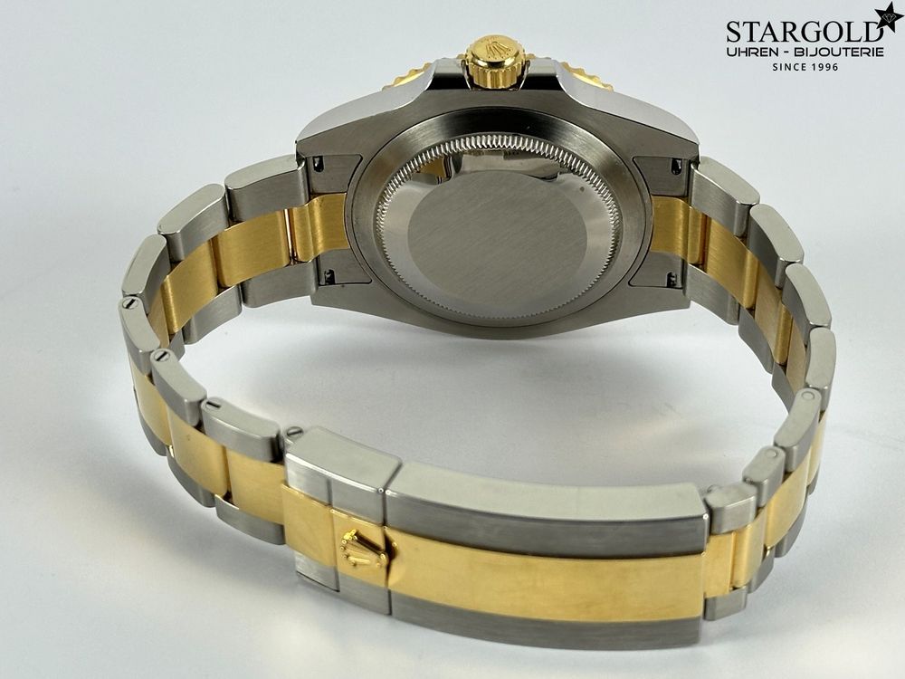 Rolex Submariner Date Bicolor - 126613LN