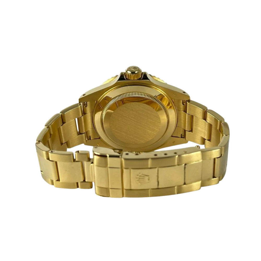 Rolex Submariner Date Pre-Owned Herrenuhr - 16618