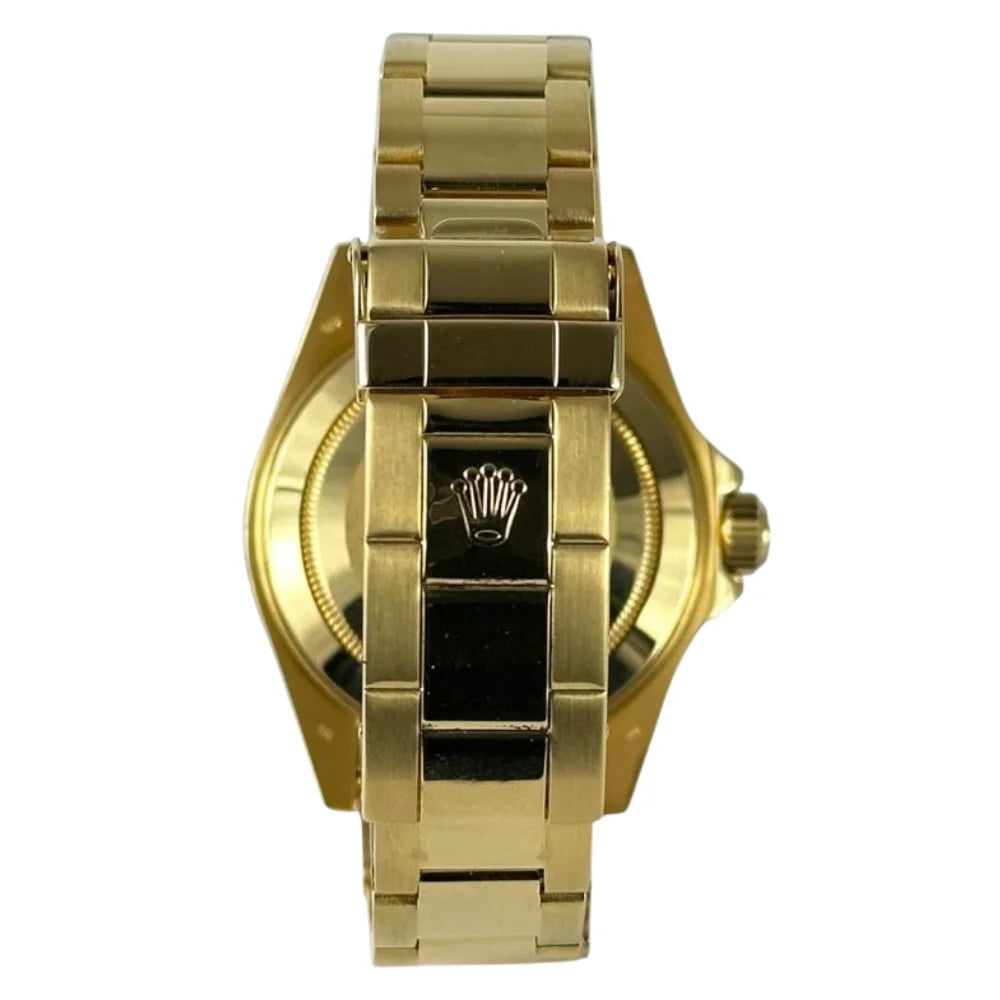 Rolex Submariner Date Pre-Owned Herrenuhr - 16618