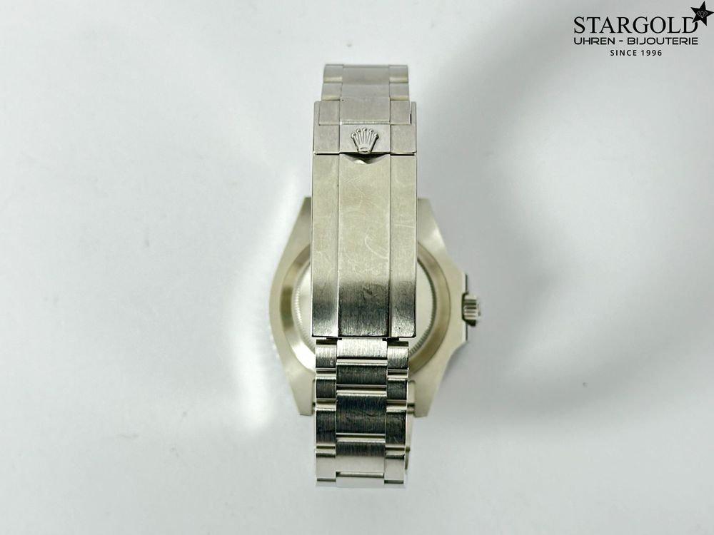 Rolex Submariner Date Starbucks – 126610LV