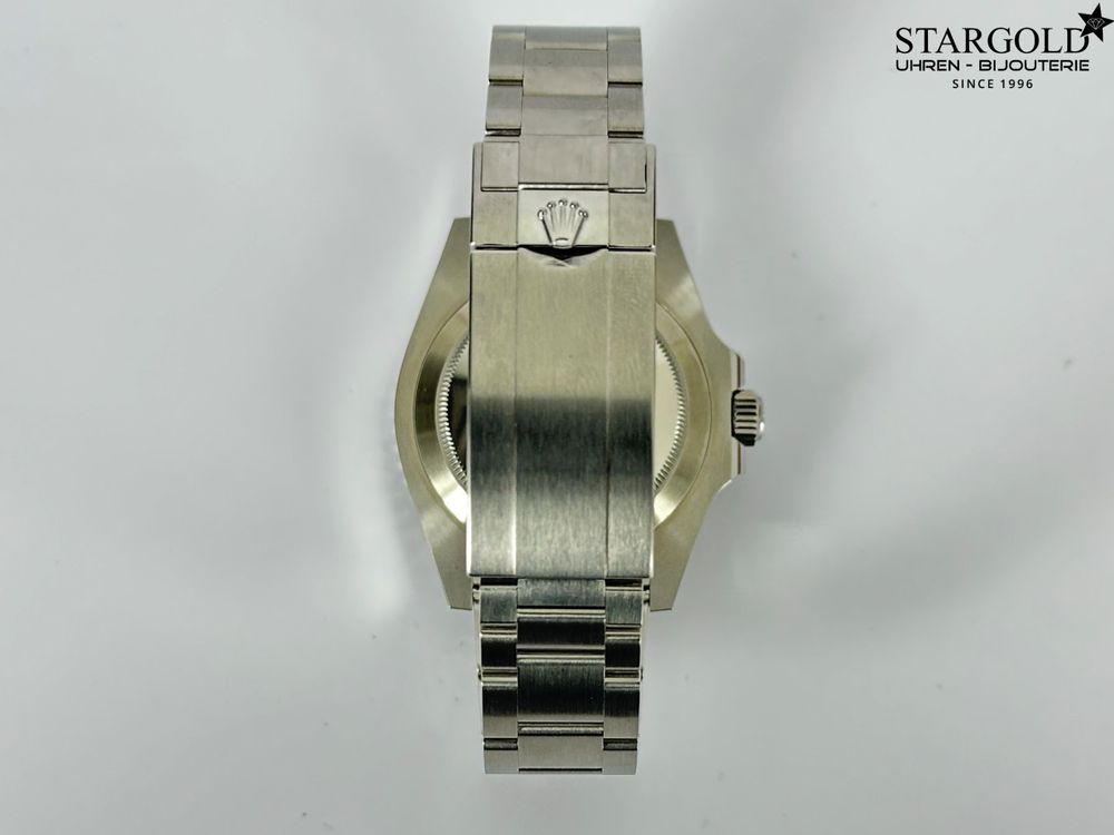 Rolex Submariner Date Starbucks – 126610LV