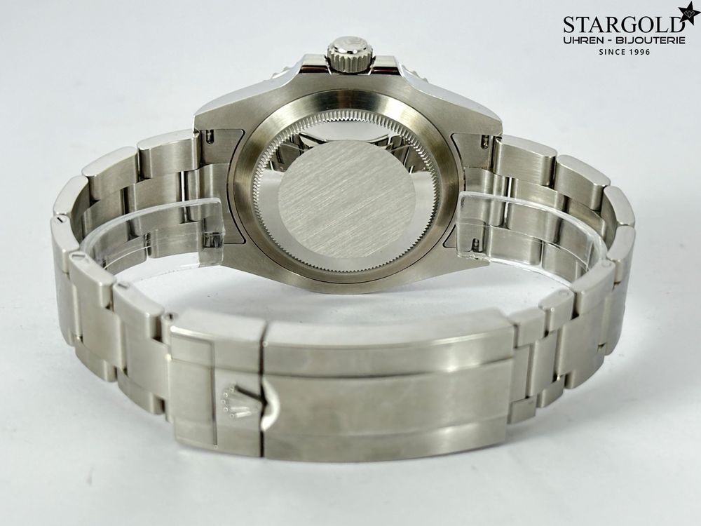 Rolex Submariner Date Starbucks – 126610LV